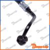 Tuyau hydraulique direction pour HYUNDAI | 10SKV892